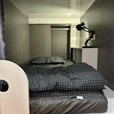 Alphabet Home Capsule ホーチミン市 エクステリア 写真